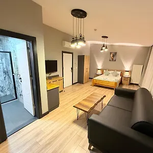 شقة Taksim Alkan Tower, اسطنبول