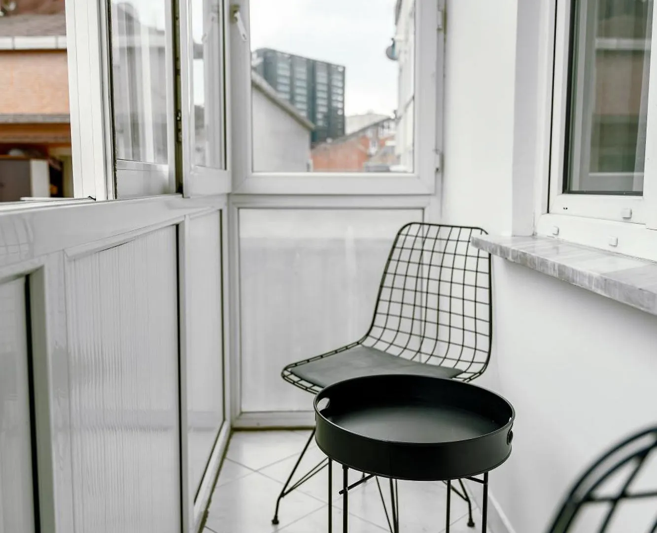 Bright & Cozy 2Br Located In The Heart Of Living Apartment Istanbul