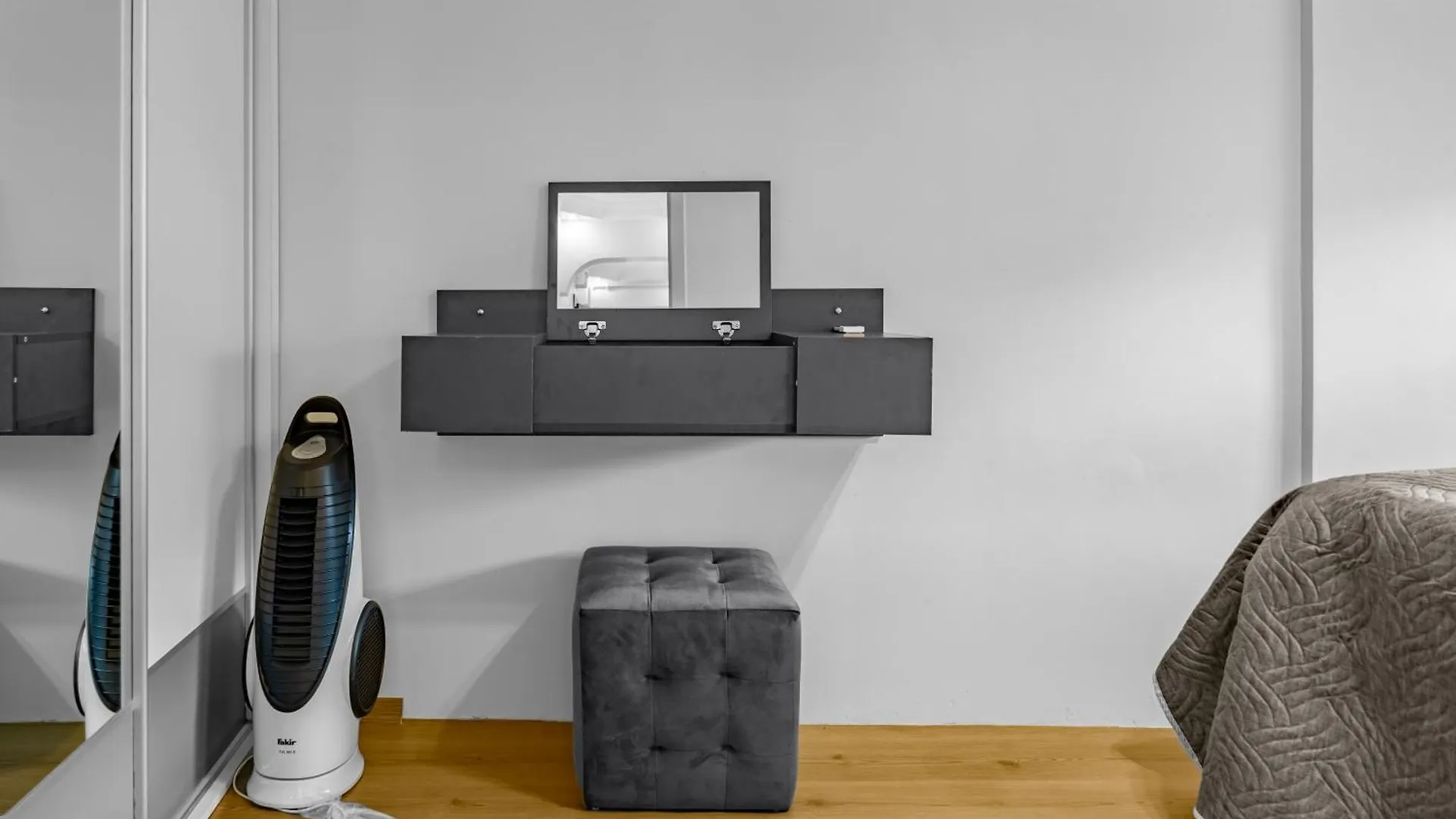 Bright & Cozy 2Br Located In The Heart Of Living Apartment Istanbul